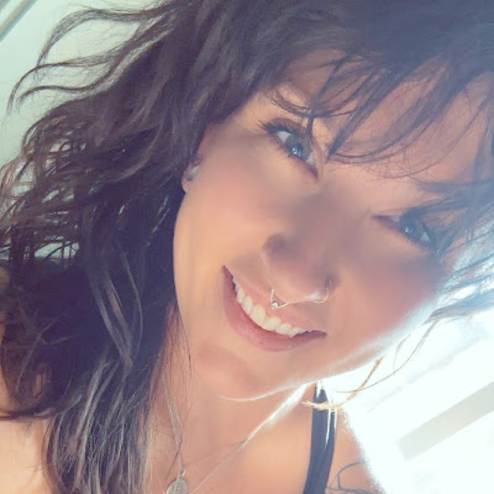 Meet your Posher, Jessikay